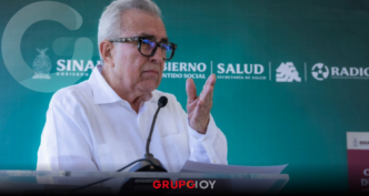 Gobierno de Rubén Rocha Moya hizo transferencias a empresa que EEUU señala por huachicol