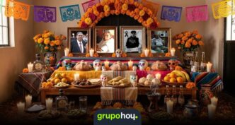 ¿Cuándo se pone la ofrenda de Día de Muertos? Qué día llegada cada alma