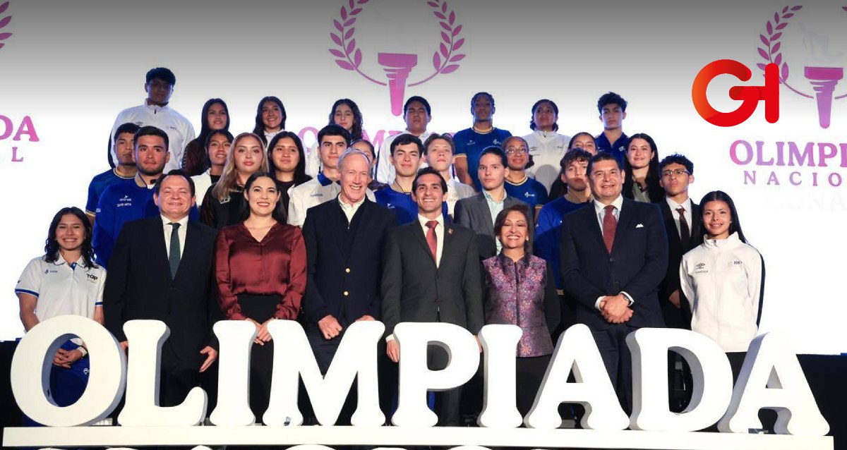 CONADE 2025 Tlaxcala