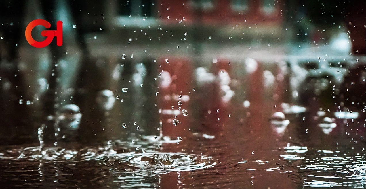 Lluvias Tlaxcala