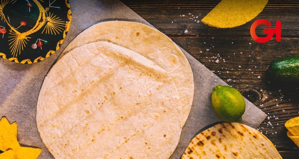 Tortillas