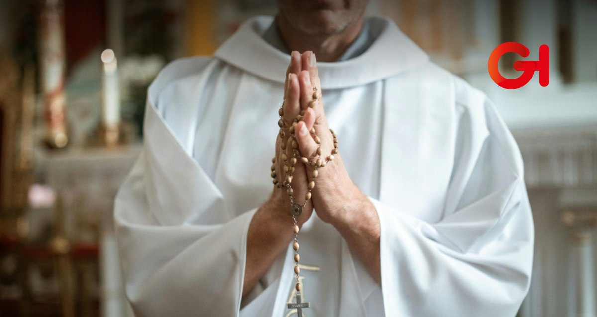 ¡Un anticristo! Falsos sacerdotes celebran misas en Tlaxcala