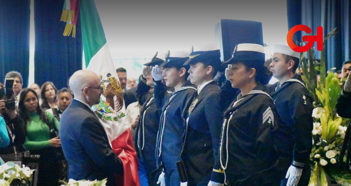 Miles acompañan a Octavio de la Torre en su segundo periodo en la Concanaco Servytur
