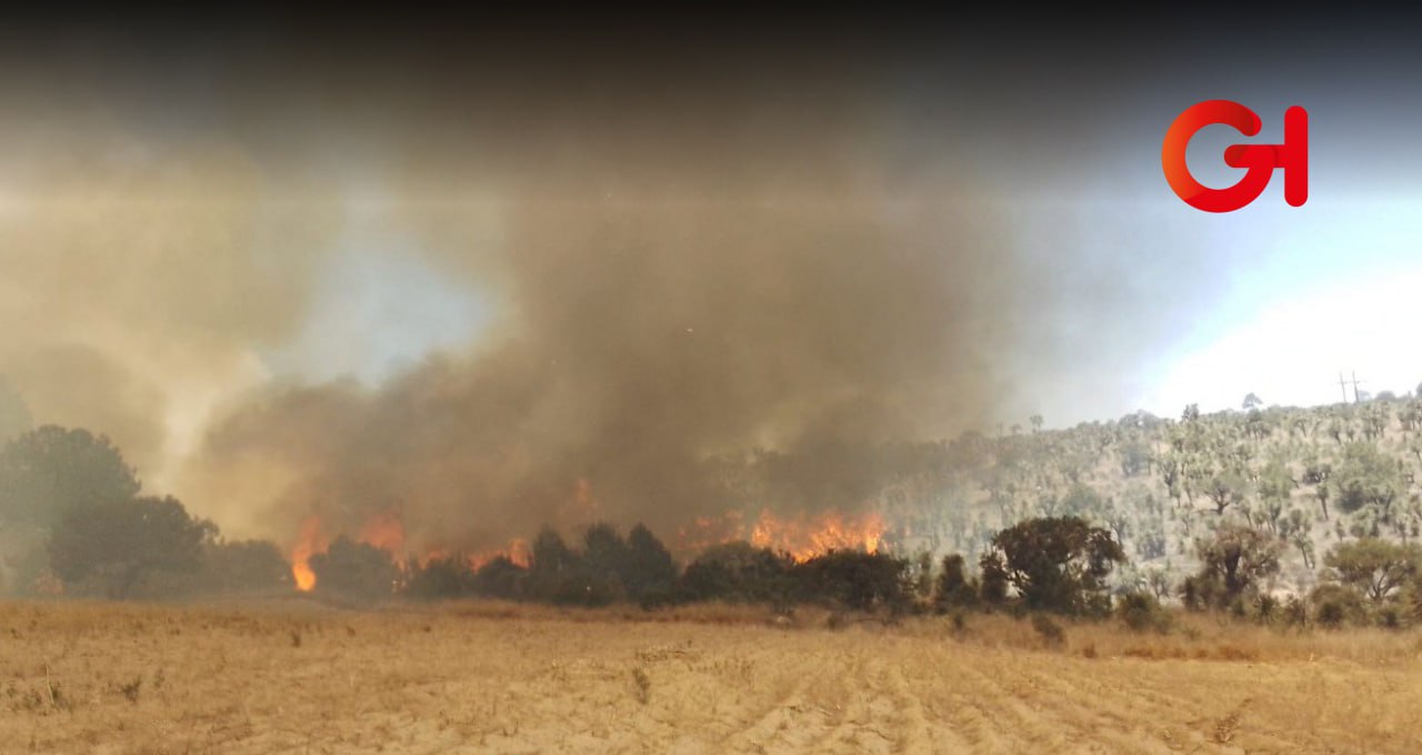 contingencia ambiental Tlaxcala