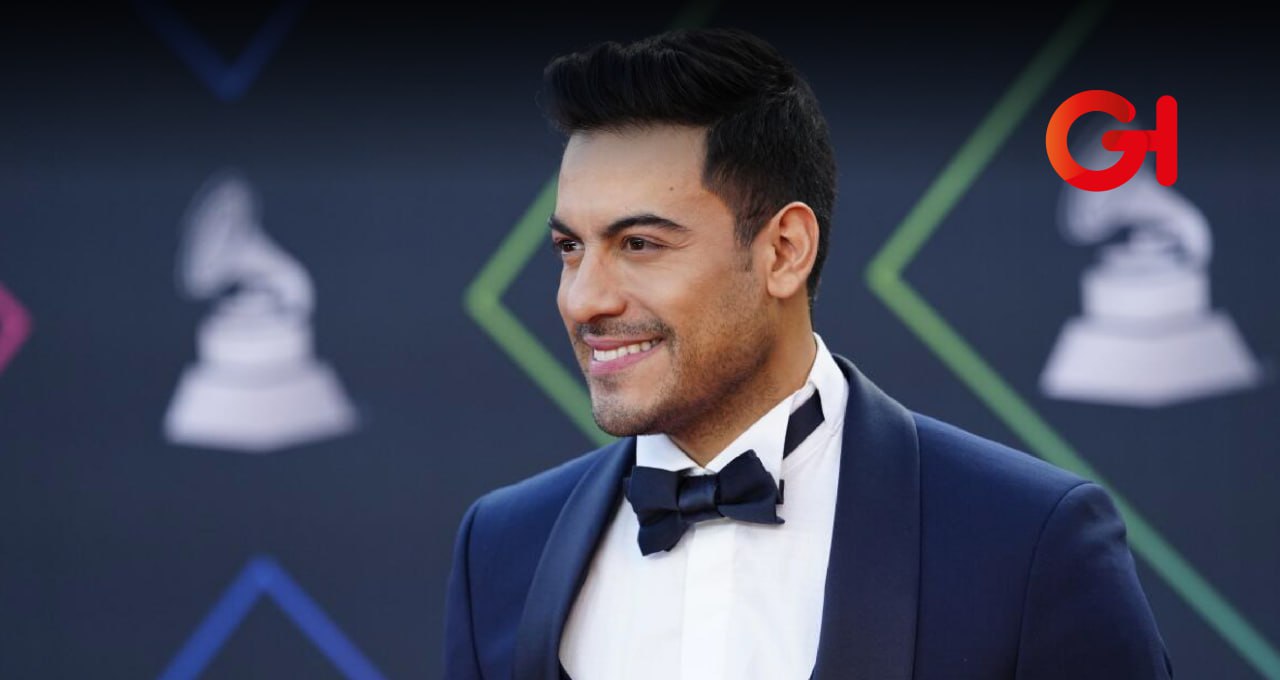 Carlos Rivera