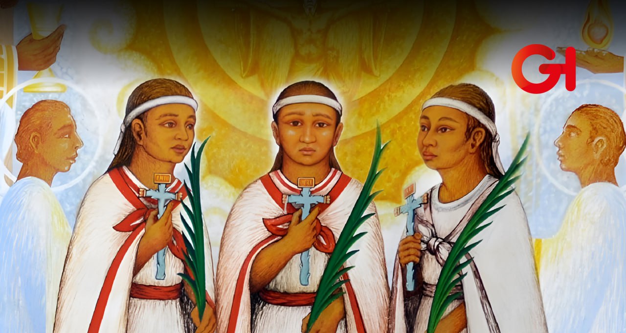 Niños Mártires de Tlaxcala
