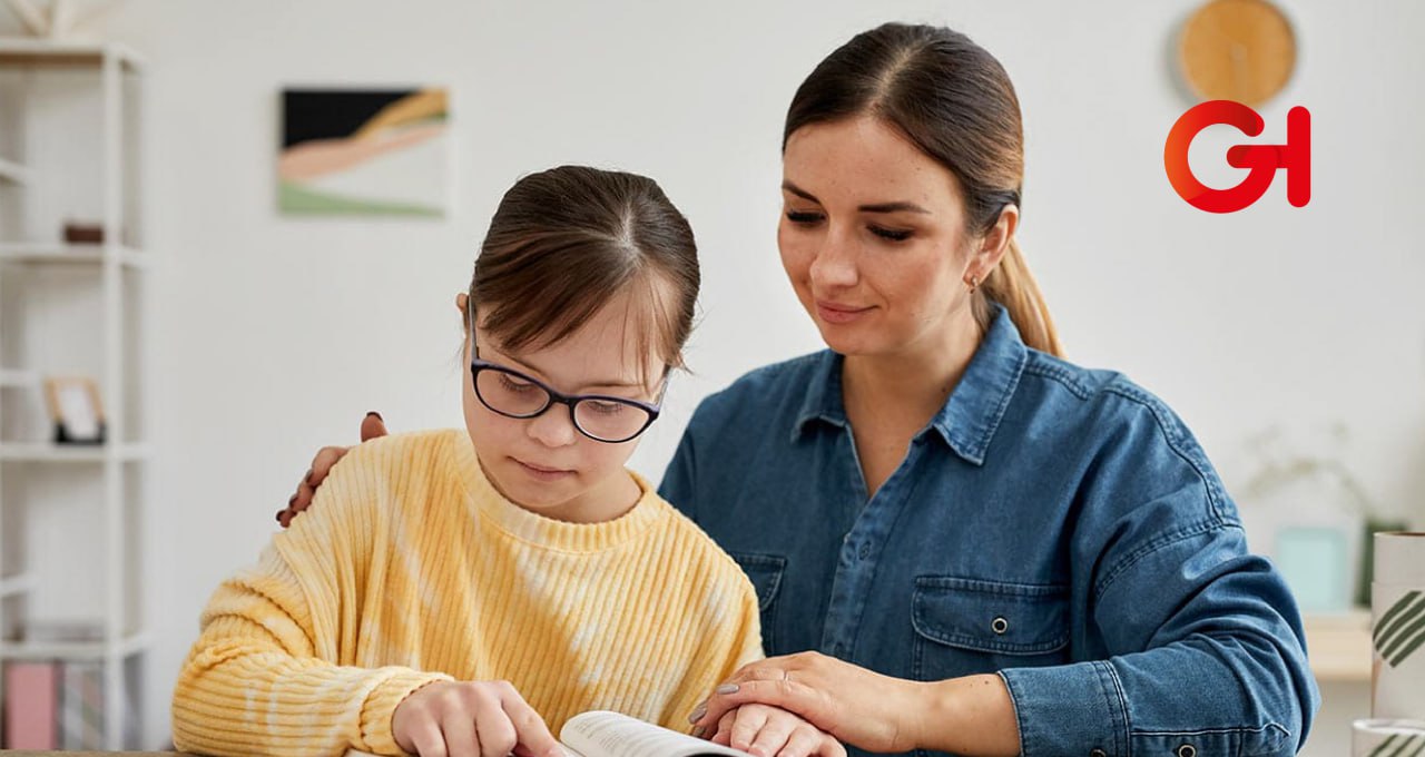 educación inclusiva