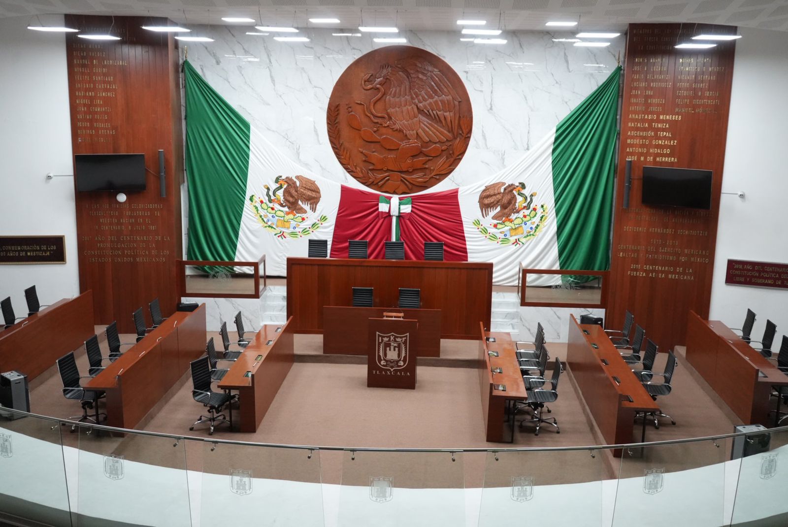 Trascendido: Garganta no tan Profunda (23 de abril del 2025)