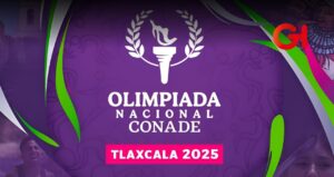 Olimpiadas Nacionales CONADE 2025
