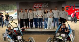 ItaKart tec apizaco gravity race