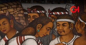 Tlaxcala se prepara para celebrar los 500 años de su fundación
