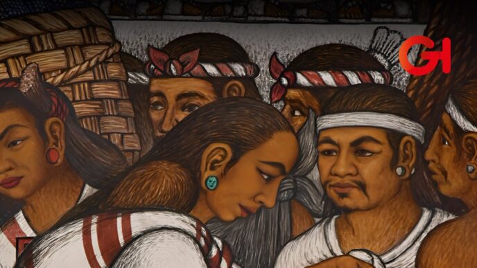 Tlaxcala se prepara para celebrar los 500 años de su fundación