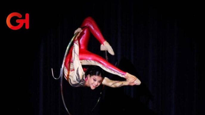 feria circo tlaxcala