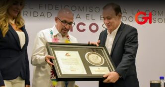 Concanaco Servytur reconoce la inspiración de Hecho en Sonora