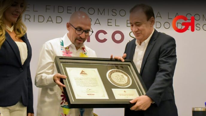 Concanaco Servytur reconoce la inspiración de Hecho en Sonora