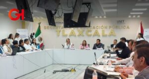 El ITEA impulsa acuerdos para fomentar la alfabetización en Tlaxcala