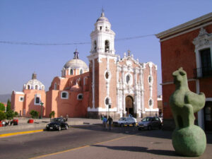 Tlaxcala