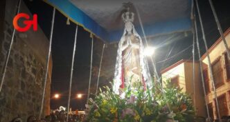 La Virgen de Ocotlán: 270 Años de fe y tradición en Tlaxcala