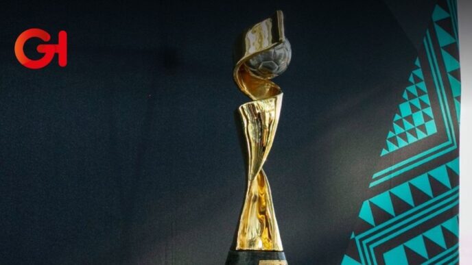 FIFA anuncia que el Mundial Femenil de 2031 tendrá 48 selecciones