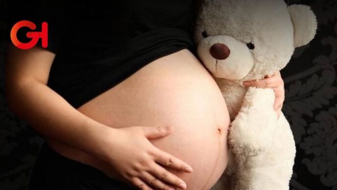 México registra su cifra más baja de embarazos adolescentes en una década en 2023