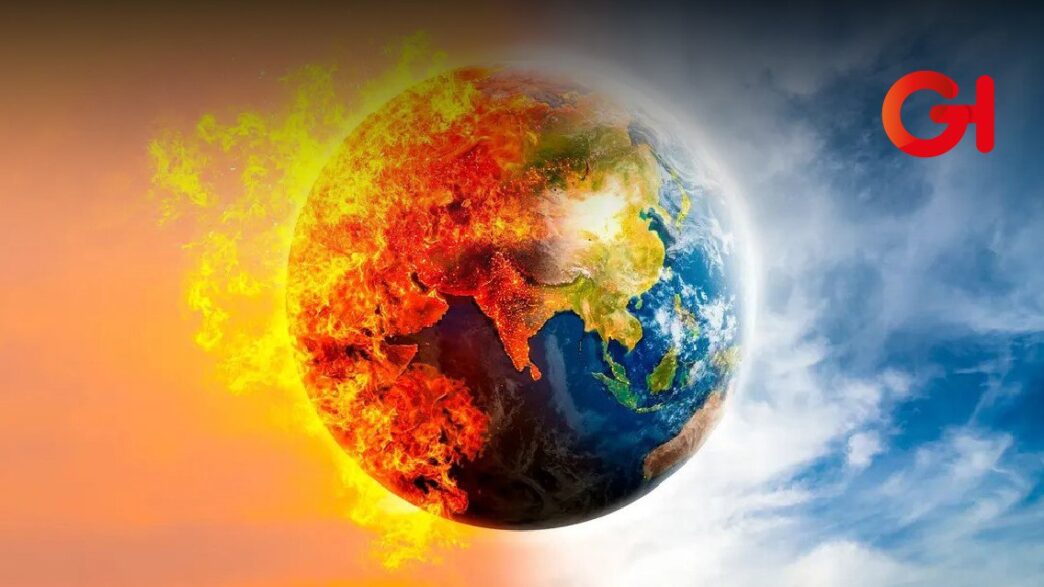 Cambio climático amenaza la habitabilidad de regiones en Brasil, advierte la NASA