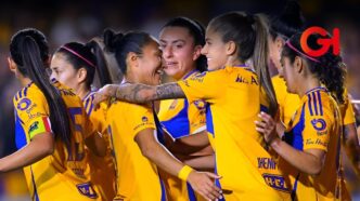 Tigres Femenil busca la gloria en la W Champions Cup ante Gotham FC