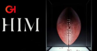Jordan Peele lleva el terror al campo de juego con HIM, un inquietante thriller deportivo