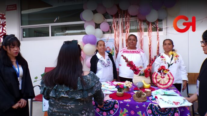 La UATx impulsa la Feria de Promoción de Lenguas Originarias