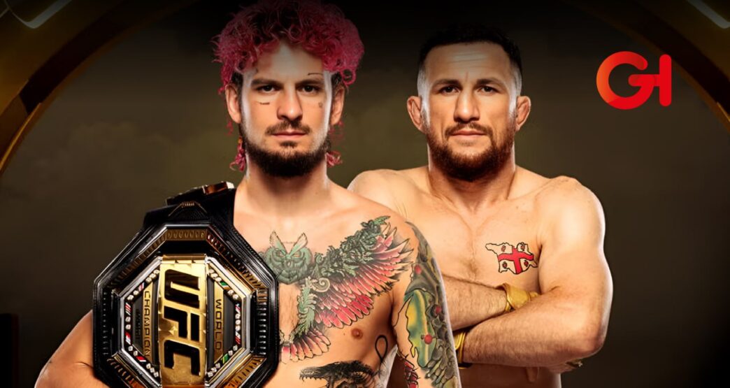 La UFC se alía con Meta para aprovechar la inteligencia artificial