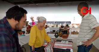 Concurso Estatal de Arte Popular 2025 Tlaxcala