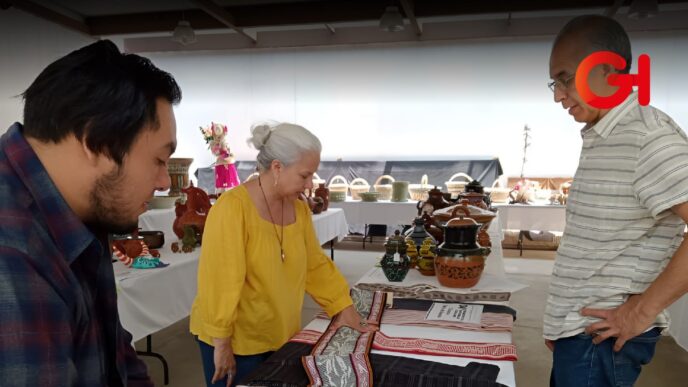 Concurso Estatal de Arte Popular 2025 Tlaxcala