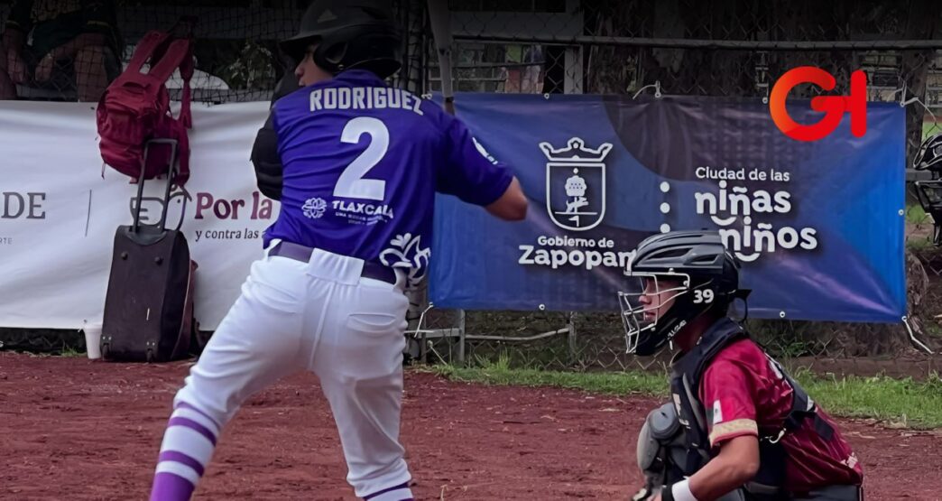 beisbol Tlaxcala conade
