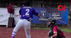 beisbol Tlaxcala conade