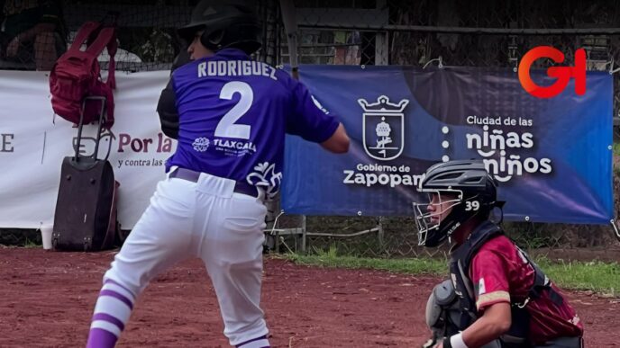 beisbol Tlaxcala conade