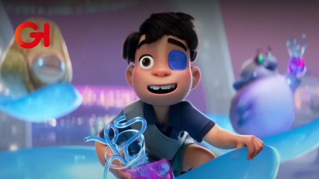 Estreno de Elio