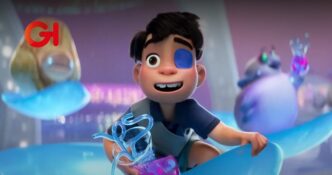 Estreno de Elio