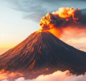 Popocatepetl