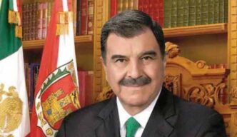 Mariano González Zarur