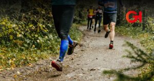 400 atletas participaron en el Primer Ultra Trail Cerros de Tlaxcala