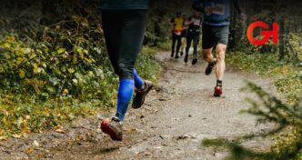400 atletas participaron en el Primer Ultra Trail Cerros de Tlaxcala