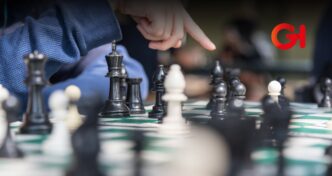 Torneo de Ajedrez en Tlaxcala celebra 500 años de la ciudad