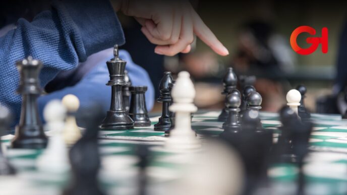 Torneo de Ajedrez en Tlaxcala celebra 500 años de la ciudad
