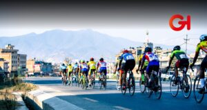 L'Étape en Tlaxcala: éxito organizativo