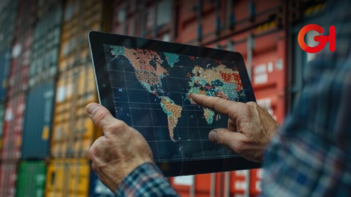 Tlaxcala registra 472.1 millones de dólares en exportaciones durante el primer trimestre de 2025