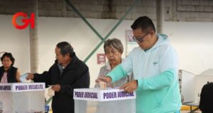 Tlaxcala registra jornada electoral pacífica con 100% de casillas instaladas