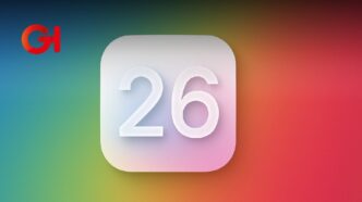 Apple prepara iOS 26 con traducción automática y funciones para la pantalla de bloqueo
