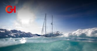 Alerta global: Groenlandia sufre deshielo récord por ola de calor sin precedentes