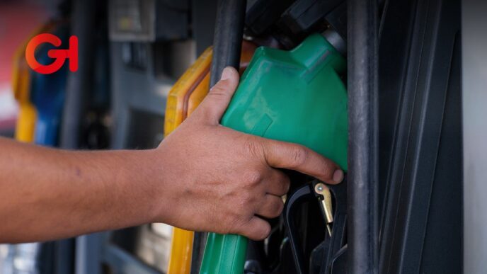 Tlaxcala lidera precios más bajos de gasolina en la región centro, según Profeco