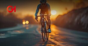 Anuncian cierres parciales y totales en Libramiento Tlaxcala por evento de ciclismo contrarreloj 2025