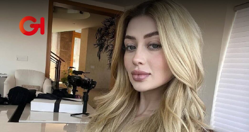 Caso Valeria Márquez: EE.UU. sanciona a “El Doble R”, presunto feminicida de la influencer